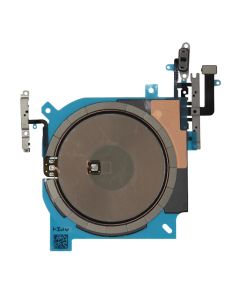 Wireless NFC Charging / Volume Flex for iPhone 12 Mini
