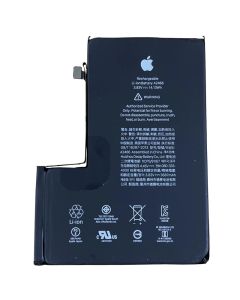 OEM Pull Battery for iPhone 12 Pro Max w/ Battery Health 90% Or Better (Grade A)