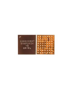 Small Audio IC for iPhone 12 / 12 Mini / 12 Pro / 12 Pro Max (338S00537) (U8100)