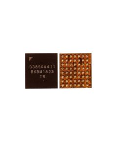 Small Audio IC for iPhone XS / XR / XS Max / 11 / 11 Pro / 11 Pro Max / 12 / 12 Pro / 12 Mini / 12 Pro Max (338S00411 / 338S00494) (U4902/U5002/U5102)