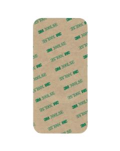 (10 Pack) Back Glass Cover Adhesive for iPhone 13 / 13 Pro