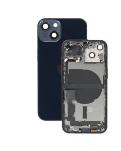 OEM Pull - Back Housing for iPhone 13 (US Version) (Grade A) (Midnight)