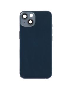 Back Housing for iPhone 13 (No Logo) (Midnight)
