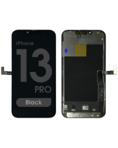 FX5 Incell QRT - Aftermarket LCD Screen and Digitizer Assembly for iPhone 13 Pro (Quick repair technology)