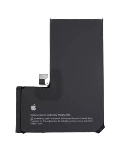 OEM Pull Battery for iPhone 13 Pro w/ Battery Health (85%-89%) (Grade B Plus)