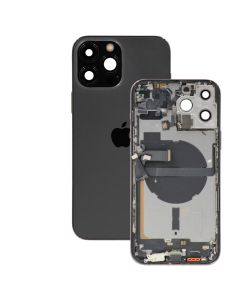 OEM Pull - Back Housing for iPhone 13 Pro Max (US Version) (Grade A) (Graphite)