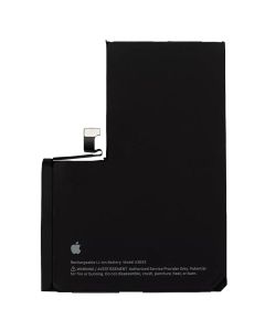 OEM Pull Battery for iPhone 13 Pro Max w/ Battery Health (85%-89%) (Grade B Plus)