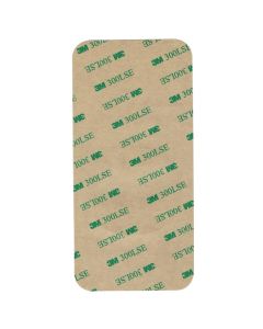 Back Glass Cover Adhesive for iPhone 13 Pro Max