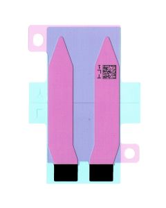 (10 Pack) Battery Pulltab w/ Adhesive for iPhone 14