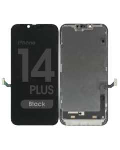 Premium Refurbished - OLED Screen and Digitizer Assembly for iPhone 14 Plus