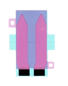(10 Pack) Battery Pulltab w/ Adhesive for iPhone 14 Plus