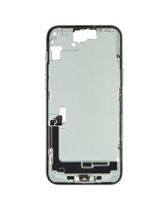 Mid Frame w/ Original Small Parts for iPhone 15 Plus (US Version) (Green)