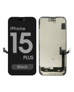 iPhone 15 Plus Replacement Parts | Injured Gadgets