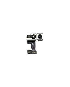Premium - Front Camera for iPhone 16 (Pairable) - Injured Gadgets
