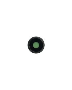 Aftermarket - Rear Camera Lens w/ Rings for iPhone 16e (Black)