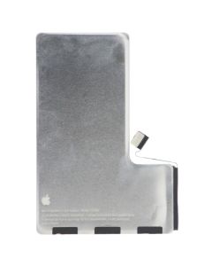 OEM Pull Battery for iPhone 16 Pro w/ Battery Health 90% Or Better (Grade A) - Injured Gadgets