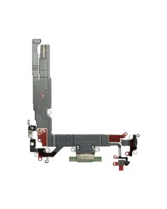 Premium - Charging Dock Flex for iPhone 17 (Sage)