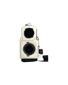 Rear Camera for iPhone 17
