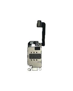 Dual Sim Card Reader Flex for iPhone 17