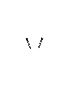 Bottom Screw for iPhone 17 (Silver)