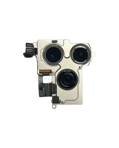 Rear Camera for iPhone 17 Pro / 17 Pro Max