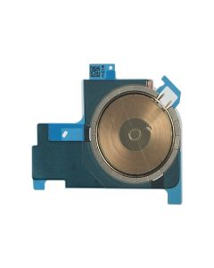 Wireless NFC Charging Coil without Flex for iPhone 17 Pro (Soldering Required)