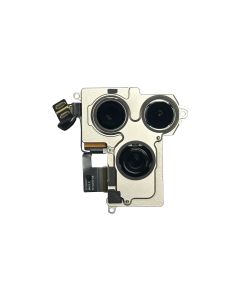 Rear Camera for iPhone 17 Pro Max