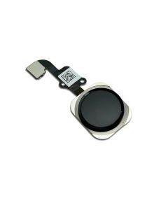 Home Button Flex for iPhone 6 / 6 Plus (Space Gray)