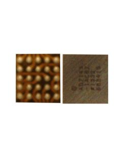 Home Button Flex U10 / IC Fixture for iPhone 7 / 7 Plus