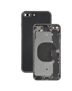 OEM Pull - Back Housing for iPhone 8 Plus (Grade C) (Space Gray)