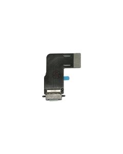 Aftermarket - Charging Port Flex for iPad Air 11 (2024) (Space Grey)
