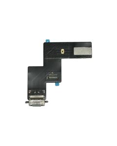 Aftermarket - Charging Port Flex for iPad Air 13 (2024) (Blue)