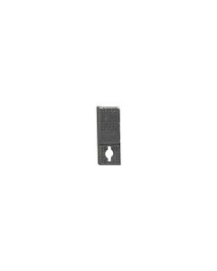 Premium - Microphone Holding Bracket for iPad Air 13" (2024 / 2025)