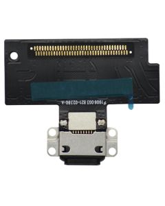 Charging Dock Flex for iPad Air 3 (Soldering Required) (Black)