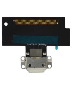 Charging Dock Flex for iPad Air 3 (Soldering Required) (White)