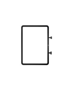 Premium - Glass and Digitizer Touch Panel for iPad 10th Generation (2022) (Black)