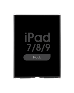 LCD Display for iPad 7 / iPad 8 / iPad 9 (10.2) (2020)
