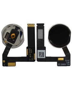 Home Button Flex for iPad Pro 10.5 / iPad Air 3 (Black)