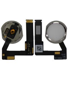Home Button Flex for iPad Pro 10.5 / iPad Air 3 (White)