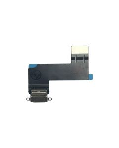 Premium - Charging Dock Flex for iPad 11th Generation (2025) (WiFi / Cellular) (Silver)
