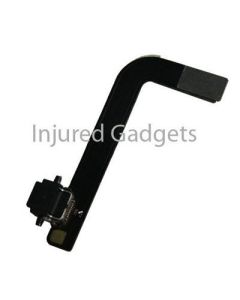Charging Dock Flex for iPad 4 (Black)