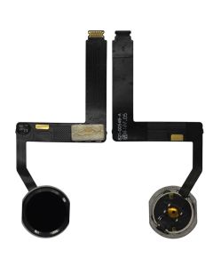 Home Button Flex for iPad Pro 9.7 (Black)