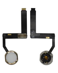 Home Button Flex for iPad Pro 9.7 (Gold)