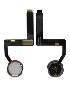 Home Button Flex for iPad Pro 9.7 (Rose Gold)