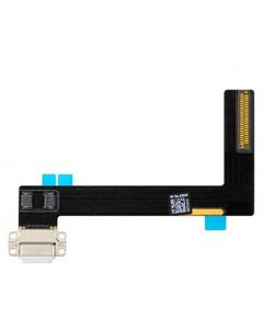 Charging Dock Flex for iPad Air 2 (Soldering Required) (White)