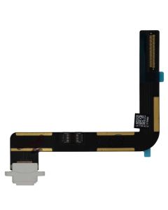 Charging Dock Flex for iPad Air 1 / iPad 5 / iPad 6 (Soldering Required) (White)