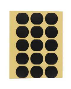 (45 PCS) Home Button Adhesive / Sticker for iPad Air 1 / iPad Air 2 / iPad Pro 9.7 / iPad Pro 10.5 / iPad Pro 12.9 / iPad Mini 4 / iPad Mini 5