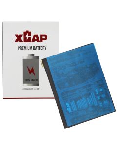 XCAP - Battery for iPad Air 4