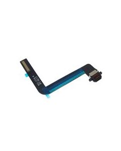 Charging Dock Flex for iPad Air 1 / iPad 5 / iPad 6 (Soldering Required) (Black)