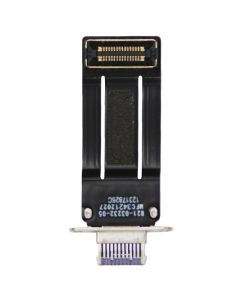 Premium - Charging Port Flex for iPad Mini 6 (Purple)